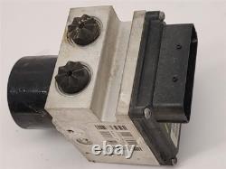 Dodge Ram 2500 2010-2011 Module de commande ABS antiblocage de frein, ensemble pompe, OEM
