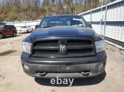 Dodge Ram 2500 2010-2011 Module de commande ABS antiblocage de frein, ensemble pompe, OEM