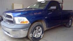 Dodge Ram 2500 2010-2011 Module de commande ABS antiblocage de frein, ensemble pompe, OEM