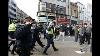 Dublin Anti Lock Down Protest Riot After Scenes From City Center