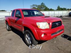 Ensemble d'actionneur de pompe de frein anti-blocage ABS Toyota Tacoma 2005-2008 4X4 OEM