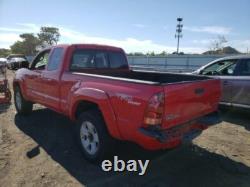 Ensemble d'actionneur de pompe de frein anti-blocage ABS Toyota Tacoma 2005-2008 4X4 OEM