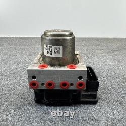 Ensemble de modulateur ABS anti-blocage OEM Ta1a0 pour Honda Accord V6 3.5l 2008-2010