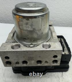 Ensemble de modulateur de frein antiblocage ABS pour Honda Civic 14-15 1.8L EX Berline marché américain