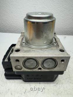 Ensemble de modulateur de frein antiblocage ABS pour Honda Civic 14-15 1.8L EX Berline marché américain