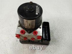 Ensemble de modulateur de pompe de frein à antiblocage OEM Honda CRV SE EX AT 2005-2006