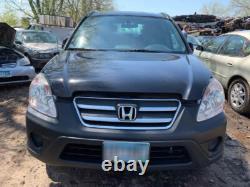 Ensemble de modulateur de pompe de frein à antiblocage OEM Honda CRV SE EX AT 2005-2006