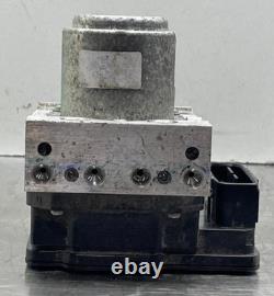 Ensemble de modulateur de pompe de frein anti-blocage (ABS) AWD OEM 19-22 pour Honda HRV 2019-2022