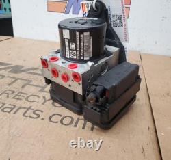 Ensemble de module de pompe de frein anti-blocage ABS Volkswagen Passat 2015-2019