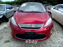 Ensemble de module de pompe de frein antiblocage ABS Ford Fiesta 2011 avec garantie OEM