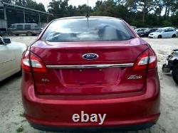 Ensemble de module de pompe de frein antiblocage ABS Ford Fiesta 2011 avec garantie OEM