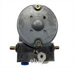 Ensemble de pièce de frein antiblocage ABS 4 roues compatible avec FORD E150 VAN 94-96 7686
