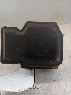 Ensemble de pompe ABS anti-blocage Ford F250 F350 Super Duty 2014-2016 RSC d'origine