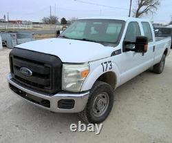 Ensemble de pompe ABS anti-blocage Ford F250 F350 Super Duty 2014-2016 RSC d'origine