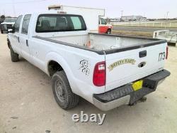 Ensemble de pompe ABS anti-blocage Ford F250 F350 Super Duty 2014-2016 RSC d'origine
