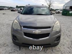 Ensemble de pompe ABS antiblocage des freins d’origine (OEM) pour Chevy Equinox 2012-2017