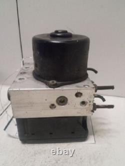 Ensemble de pompe de frein ABS - Anti-blocage 4x4 OEM pour Nissan Xterra Frontier 2001-2002