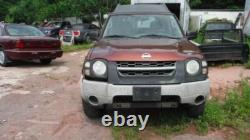 Ensemble de pompe de frein ABS - Anti-blocage 4x4 OEM pour Nissan Xterra Frontier 2001-2002