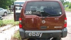 Ensemble de pompe de frein ABS - Anti-blocage 4x4 OEM pour Nissan Xterra Frontier 2001-2002