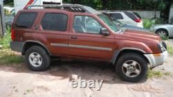 Ensemble de pompe de frein ABS - Anti-blocage 4x4 OEM pour Nissan Xterra Frontier 2001-2002