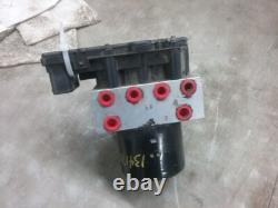 Ensemble de pompe de frein ABS anti-blocage OEM Mercedes ML Class 2000-2002