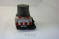 Ensemble de pompe de frein ABS anti-blocage OEM Nissan Maxima 2014