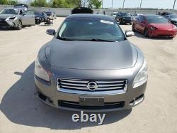 Ensemble de pompe de frein ABS anti-blocage OEM Nissan Maxima 2014