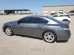 Ensemble de pompe de frein ABS anti-blocage OEM Nissan Maxima 2014