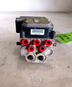 Ensemble de pompe de frein ABS/antiblocage OEM pour Chevrolet Tahoe, Silverado, Sierra 2003-06