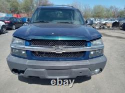 Ensemble de pompe de frein ABS/antiblocage OEM pour Chevrolet Tahoe, Silverado, Sierra 2003-06