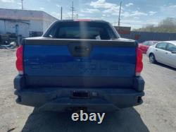 Ensemble de pompe de frein ABS/antiblocage OEM pour Chevrolet Tahoe, Silverado, Sierra 2003-06