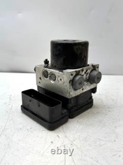 Ensemble de pompe de frein à anti-blocage ABS GMC Canyon Colorado 2010-2012 20852478