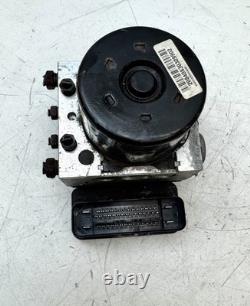 Ensemble de pompe de frein à anti-blocage ABS GMC Canyon Colorado 2010-2012 20852478