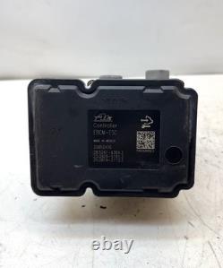 Ensemble de pompe de frein à anti-blocage ABS GMC Canyon Colorado 2010-2012 20852478