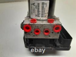 Ensemble de pompe de frein à antiblocage ABS Ford Explorer 2014-2015 sans régulateur de vitesse adaptatif