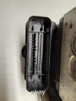 Ensemble de pompe de frein à antiblocage ABS Ford Explorer 2014-2015 sans régulateur de vitesse adaptatif