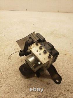 Ensemble de pompe de frein à disque anti-blocage ABS Toyota Corolla 2016 avec suspension sport OEM