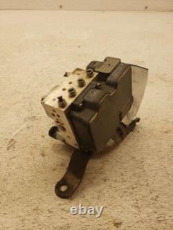 Ensemble de pompe de frein à disque anti-blocage ABS Toyota Corolla 2016 avec suspension sport OEM