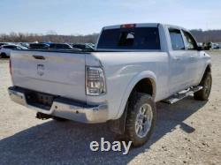 Ensemble de pompe de frein à disque antiblocage OEM pour Dodge Ram 2500 2014-2015