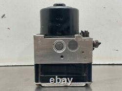 Ensemble de pompe de frein anti-blocage ABS Dynamic X Control OEM pour BMW X3 2011-2017