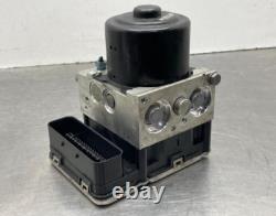 Ensemble de pompe de frein anti-blocage ABS Dynamic X Control OEM pour BMW X3 2011-2017