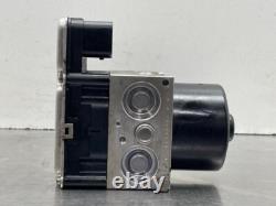 Ensemble de pompe de frein anti-blocage ABS Dynamic X Control OEM pour BMW X3 2011-2017