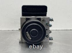 Ensemble de pompe de frein anti-blocage ABS Dynamic X Control OEM pour BMW X3 2011-2017