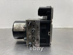 Ensemble de pompe de frein anti-blocage ABS Dynamic X Control OEM pour BMW X3 2011-2017