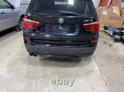 Ensemble de pompe de frein anti-blocage ABS Dynamic X Control OEM pour BMW X3 2011-2017