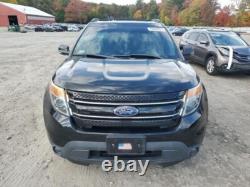 Ensemble de pompe de frein anti-blocage ABS Ford Explorer 2011 2012 sans régulateur de vitesse adaptatif