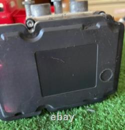 Ensemble de pompe de frein anti-blocage ABS Ford Explorer 2013-2014 sans régulateur de vitesse adaptatif