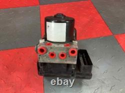 Ensemble de pompe de frein anti-blocage ABS Ford Explorer 2014-2015 sans régulateur de vitesse adaptatif