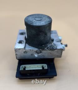 Ensemble de pompe de frein anti-blocage ABS Ford F-150 2013-2014 DL34-2C405-B