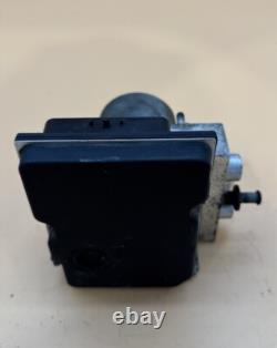 Ensemble de pompe de frein anti-blocage ABS Ford F-150 2013-2014 DL34-2C405-B